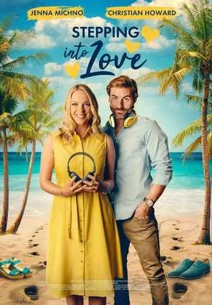 Stepping into Love 2023 Hindi Dual Audio WEB-DL 720p - 480p - 1080p